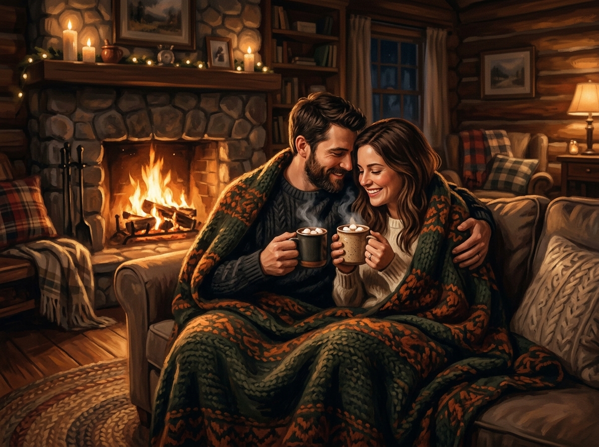 My favorite place to be is by your side.