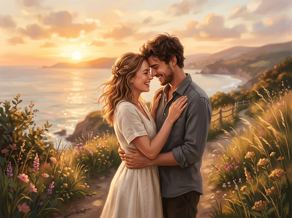 Love Couple